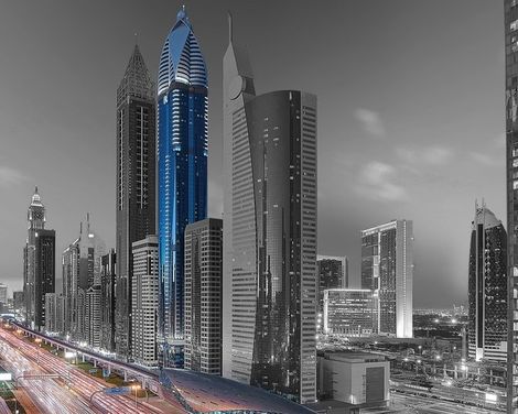 Rose Rayhaan by Rotana-2