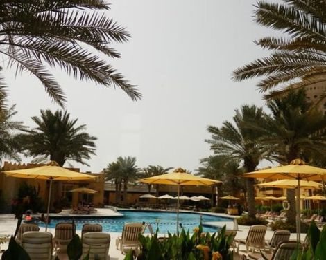 Al Hamra Village Hotel-2