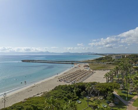 Playa Esperanza Resort-4