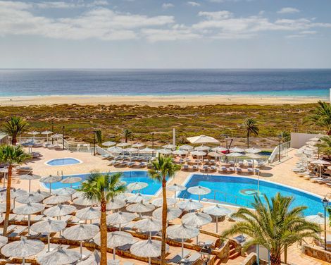 SBH Maxorata Resort-4