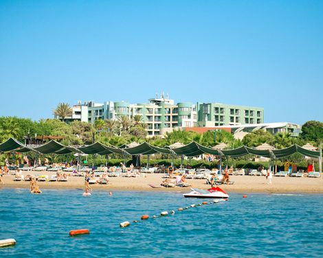 Limak Atlantis Deluxe Hotel & Resort-1