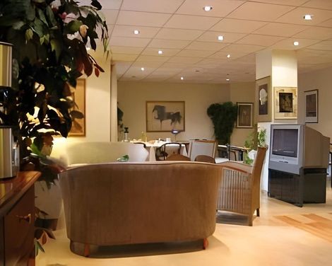 Residhotel Les Coralynes-0