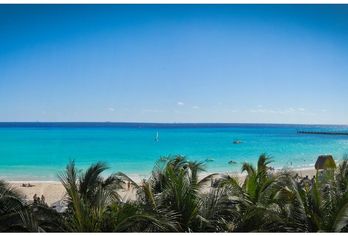 Hotel, Tukan Hotel Playa del Carmen