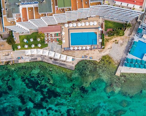 Globales Verdemar Apartments-3