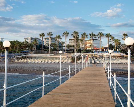 Galeri Resort Hotel-1