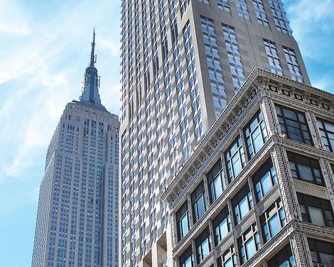 The Langham New York, Fifth Avenue-2