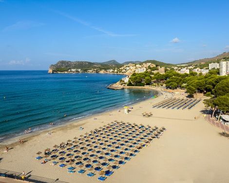 Hotel Vibra Beverly Playa-0