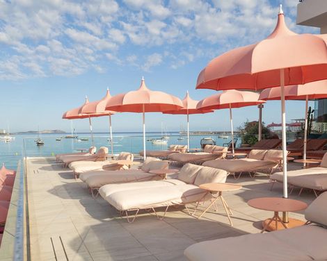 NYX Hotel Ibiza - Adults Only-3