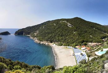 Hotel, Ortano Mare Village & Residence