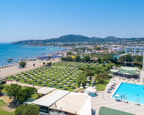 Apollo Beach Hotel-1