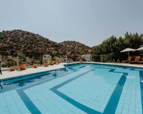 Petra Hotel-4