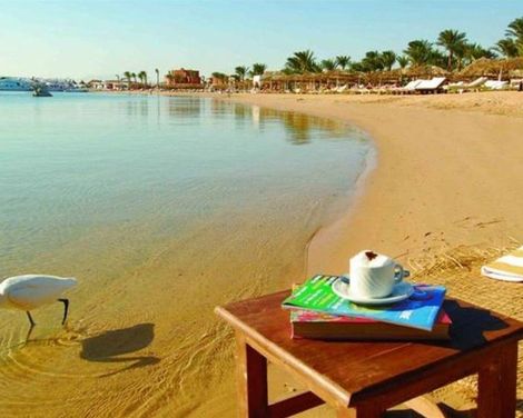 Serry Beach Resort-4