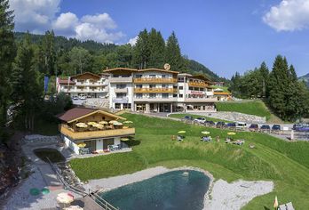 Hotel Berghof