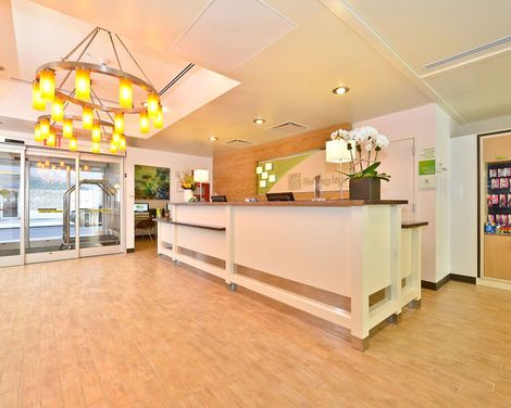 Holiday Inn NYC Lower East Side-2