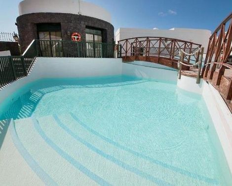 Apartamentos Lanzarote Paradise-4
