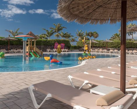 Sheraton Fuerteventura Beach, Golf & Spa Resort-3