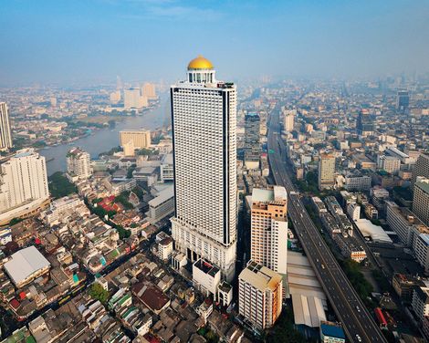 Tower Club at Lebua-4