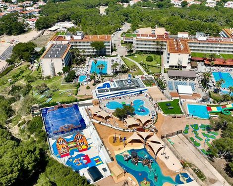 Club Hotel Aguamarina-4