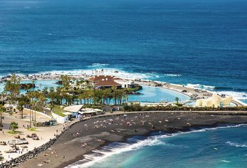 BlueSea Puerto Resort