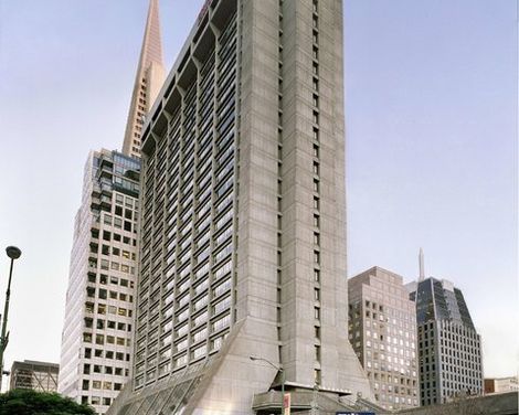 Hilton San Francisco Financial District-3
