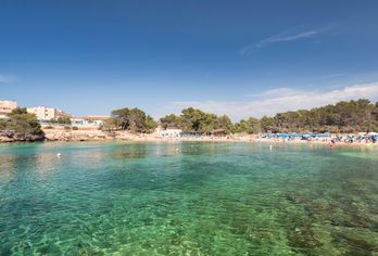 Hotel, Occidental Ibiza - All Inclusive