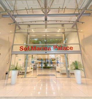 Sol Marina Palace