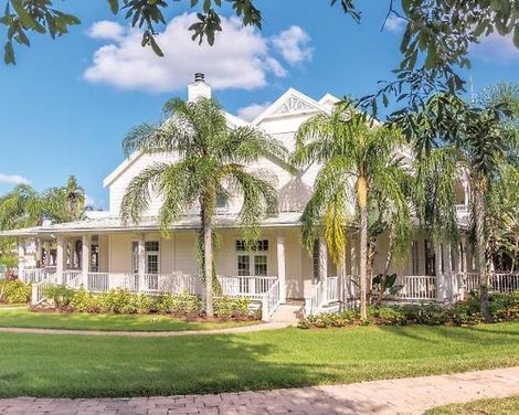 WorldMark Orlando Kingstown Reef-0