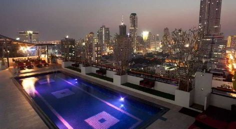 Furama Silom Bangkok