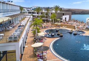 Hotel, Mirador Papagayo by LIVVO