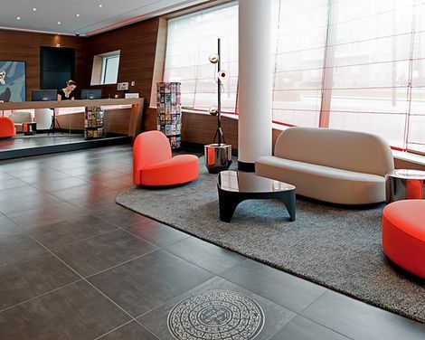 Aparthotel Adagio Serris - Val d'Europe-2