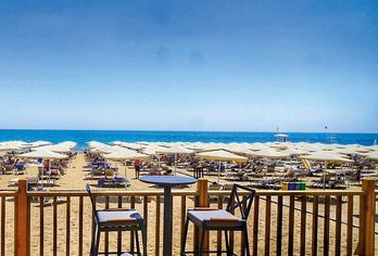 Roma Beach Resort & Spa