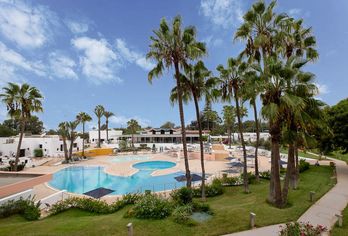Hotel, Allegro Agadir