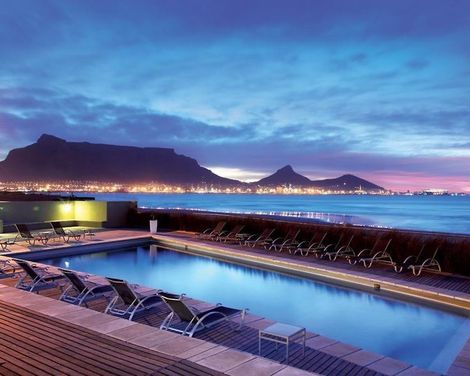 Lagoon Beach Hotel-3