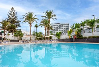 Hotel, BLUESEA Marieta Spa