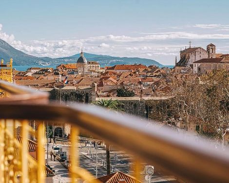 Hilton Imperial Dubrovnik-4