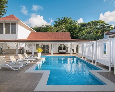 BlueBay Villas Doradas-4