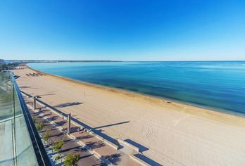 Hotel, Aparthotel Fontanellas Playa