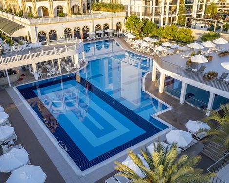 J'adore Deluxe Hotel & Spa-4