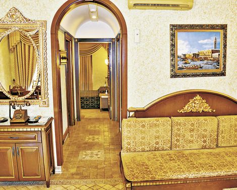 Yetkin Club Hotel-0