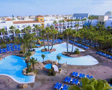 Playaballena Hotel-2