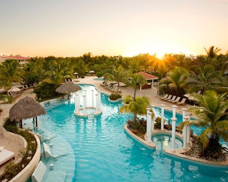 Meliá Caribe Beach Resort-2