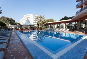 Hotel, Obelisco