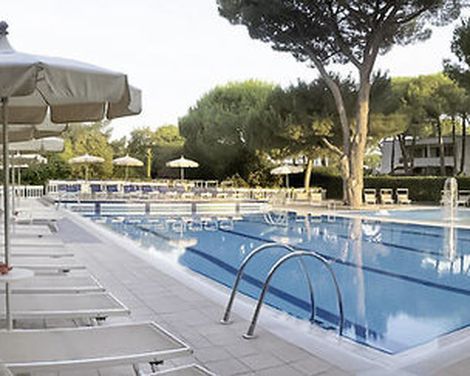 Park Hotel Marinetta - Beach & Spa-0