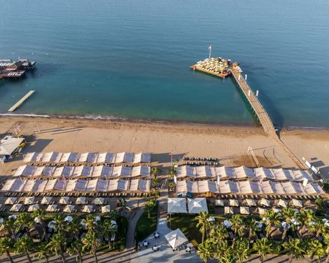 Limak Atlantis Deluxe Hotel & Resort-4