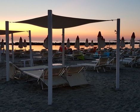 Ida  Hotel Torre Pedrera di Rimini-0