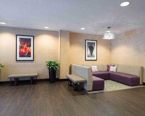 Hampton Inn Manhattan/Times Square South-3
