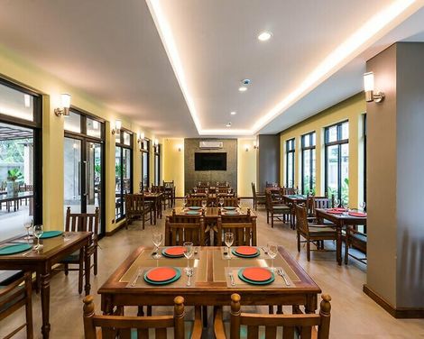 Olive Tree Hotel-3