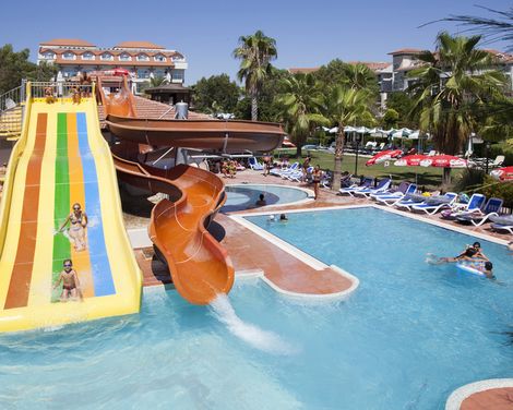 Seher Resort & Spa-2