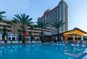 Hotel, Palace Station Hotel & Casino