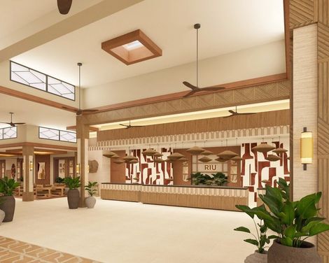 Hotel Riu Touareg-2